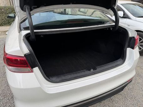 Kia Optima, 2016 — сүрөт 14