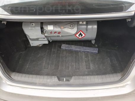 Kia K5, 2018 — сүрөт 7