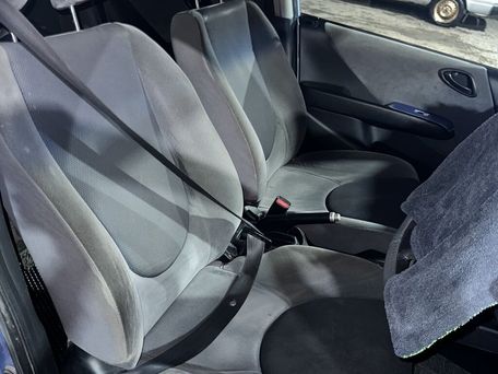 Honda Fit, 2001 — сүрөт 7