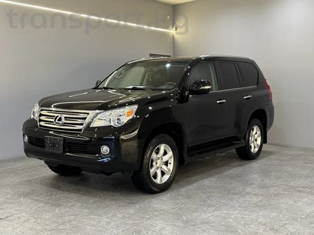 Lexus GX, 2011 — photo 3