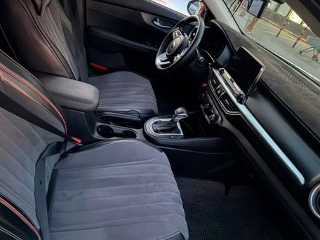 Kia K3, 2019 — 照片 7
