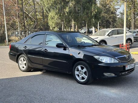 Toyota Camry, 2005 — photo 3
