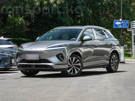 BYD Sea Lion 06, 2025