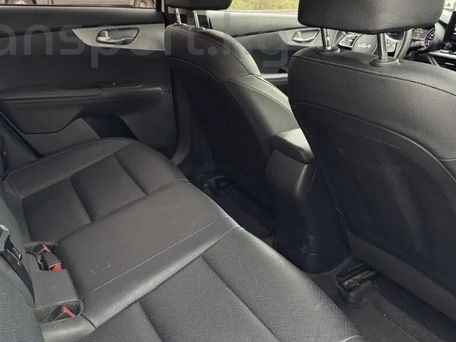 Kia K3, 2023