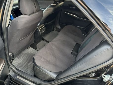 Toyota Camry, 2016 — 照片 5