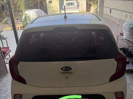 Kia Picanto, 2018 — photo 3