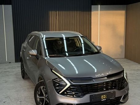 Kia Sportage, 2022 — сүрөт 4