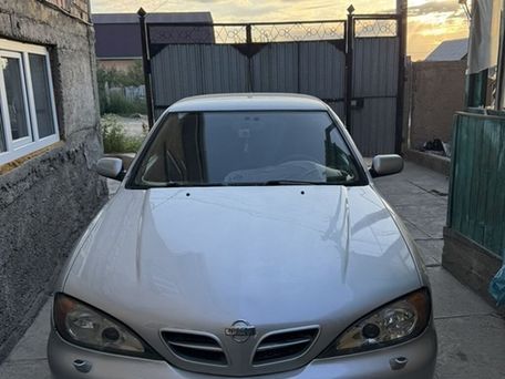 Nissan Primera, 1999 — сүрөт 1