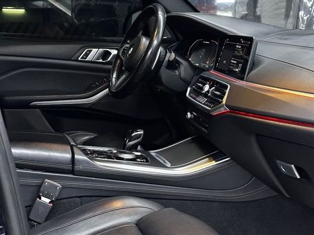 BMW X5, 2019 — 照片 13