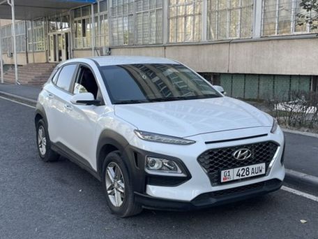 Hyundai Kona, 2019 — фото 3