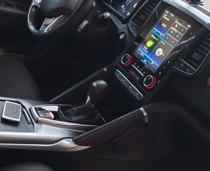 Renault Samsung QM6, 2020 — сүрөт 8
