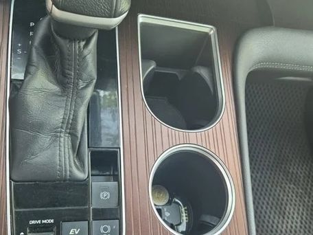 Toyota Sienna, 2021 — photo 10