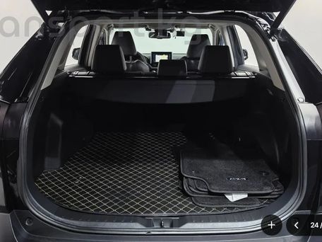 Toyota RAV4, 2021 — 照片 12
