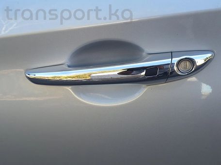Hyundai Sonata, 2019 — фото 9
