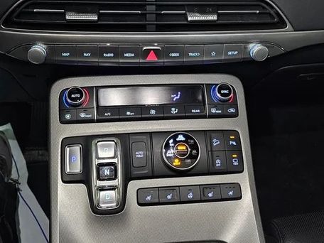 Hyundai Palisade, 2020 — сүрөт 9