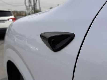 BYD Sea Lion 06, 2025 — сүрөт 12