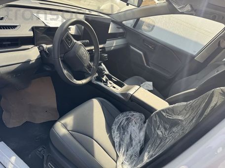 Toyota RAV4, 2026 — photo 4