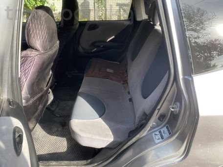 Honda Fit, 2003 — сүрөт 10