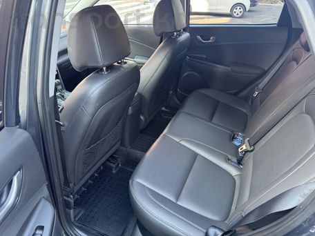 Hyundai Kona, 2019 — photo 6