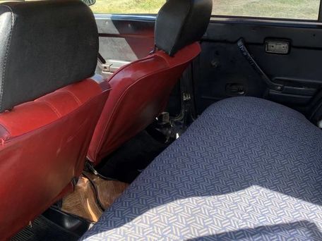Lada (ВАЗ) 2104, 1995 — photo 10