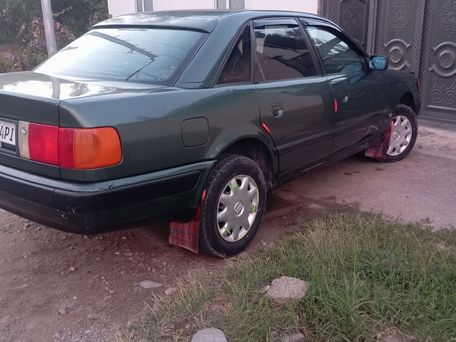 Audi S4, 1993 — фото 6