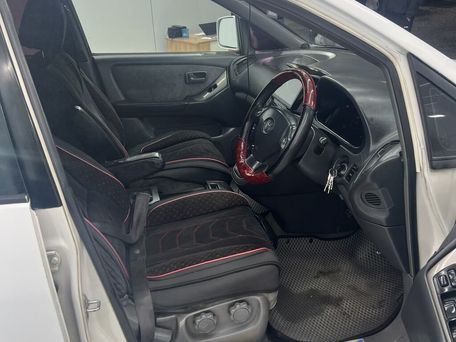 Toyota Harrier, 1998 — 照片 15