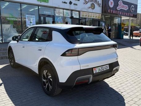Changan Qiyuan Q05, 2026 — сүрөт 4