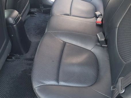 Hyundai Accent, 2019 — сүрөт 10