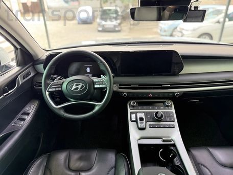 Hyundai Palisade, 2023 — 照片 3