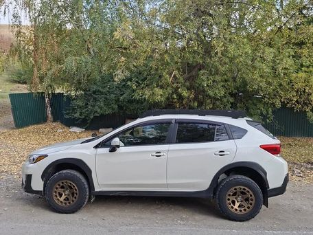 Subaru Crosstrek, 2019 — фото 4