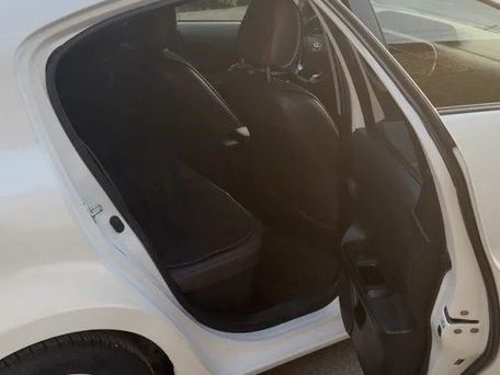 Toyota Prius, 2011 — фото 10