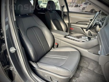 Hyundai Sonata, 2020 — сүрөт 15