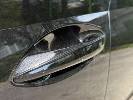 Hyundai Sonata, 2022 — фото 8