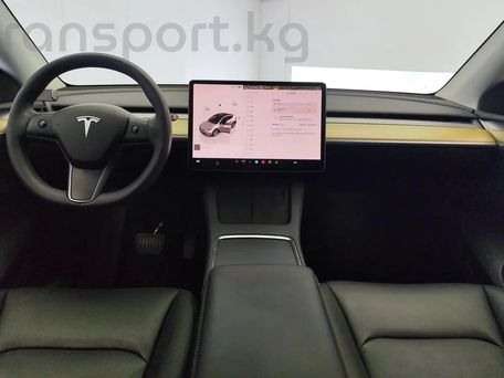 Tesla Model Y, 2022 — photo 10