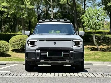 Changan Deepal G318, 2024 — сүрөт 1