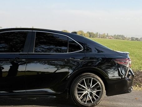 Toyota Camry, 2021 — сүрөт 4
