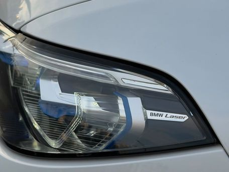 BMW X7, 2021 — photo 17