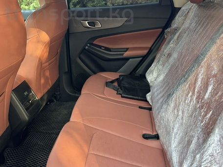 Changan CS55 Plus, 2025 — photo 6
