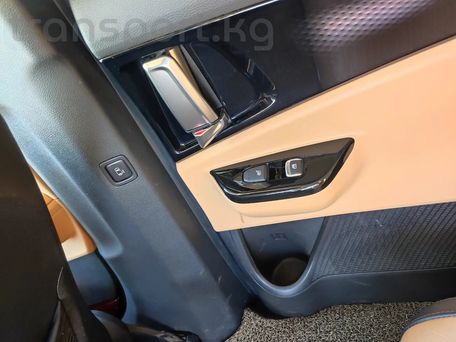 Kia Carnival, 2020 — photo 8