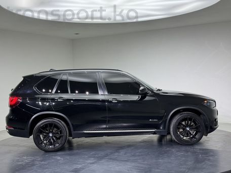 BMW X5, 2016 — photo 7