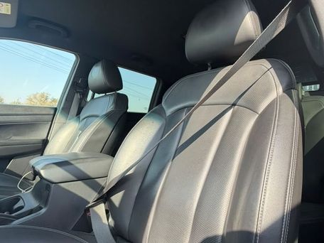 SsangYong Rexton Sports, 2020 — 照片 11