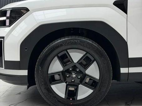 Hyundai Santa Fe, 2026 — photo 4