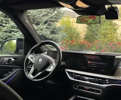 BMW X7, 2023 — сүрөт 3