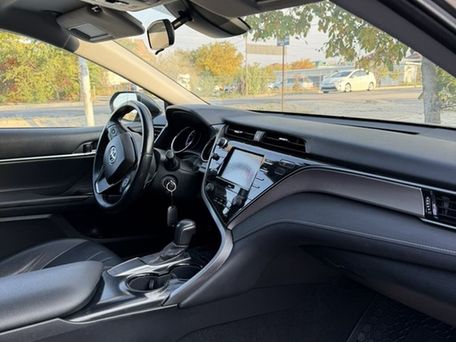 Toyota Camry, 2020 — сүрөт 3