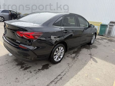 Chevrolet Monza, 2021 — фото 8