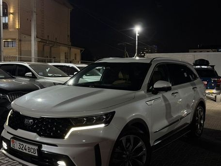 Kia Sorento, 2021 — 照片 5