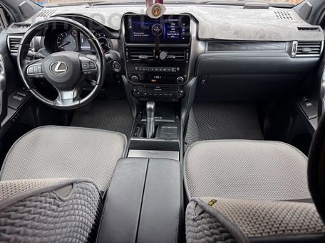 Lexus GX, 2022 — сүрөт 2