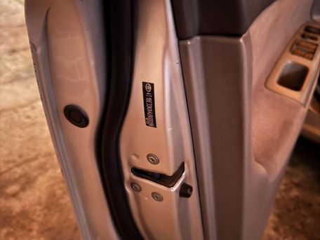 Toyota Camry, 2004 — сүрөт 9