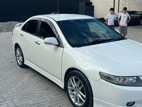 Honda Accord, 2003 — сүрөт 3