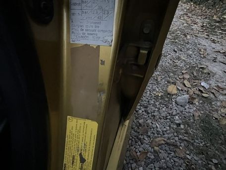 Toyota Ipsum, 2004 — photo 16